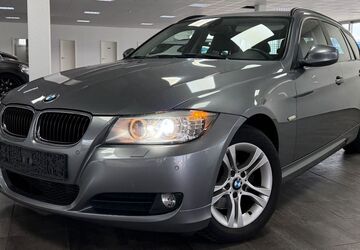 BMW 318 215.000 km 6.240 &euro; Lampertheim 68623