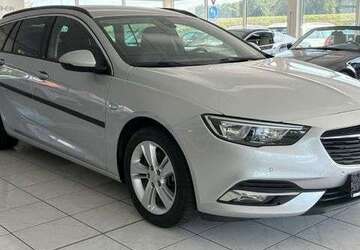 Opel Insignia 115.000 km 12.990 &euro; Speyer 67346