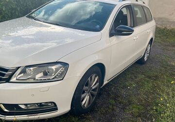 VW Passat 189.000 km 4.299 &euro; Schifferstadt 67105