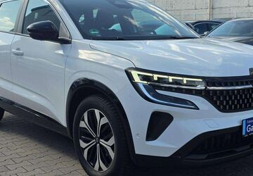 Renault Austral 30.550 km 20.890 &euro; Heddesheim 68542