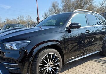 Mercedes-Benz GLE 350 145.000 km 44.200 &euro; Philippsburg 76661