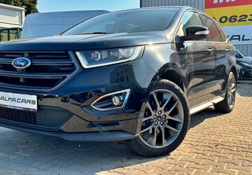 Ford Edge 131.165 km 16.950 &euro; Frankenthal 67227