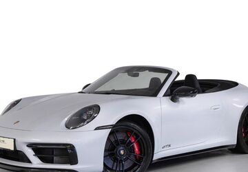 Porsche 992 22.766 km 160.900 &euro; Mannheim 68229