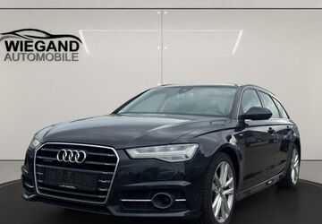 Audi A6 290.000 km 13.450 &euro; Viernheim 68519