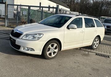 Skoda Octavia 230.000 km 2.999 &euro; Schifferstadt 67105