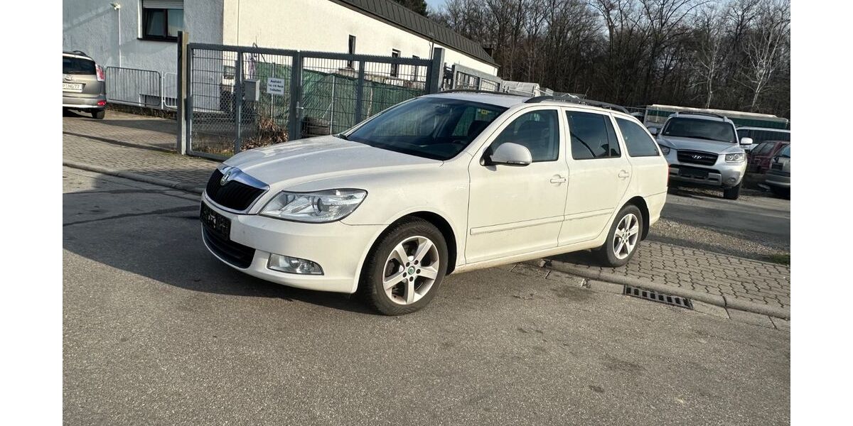 Skoda Octavia 230.000 km 2.999 &euro; Schifferstadt 67105
