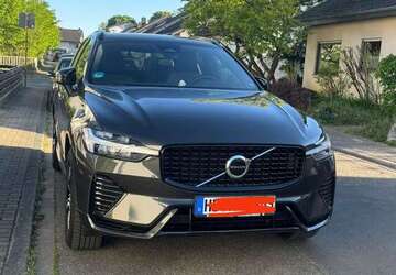 Volvo XC60 33.287 km 39.000 &euro; Sandhausen 69207