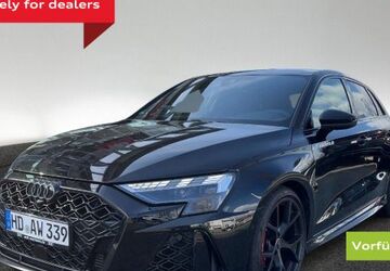 Audi RS3 19.990 km 62.490 &euro; Weinheim 69469