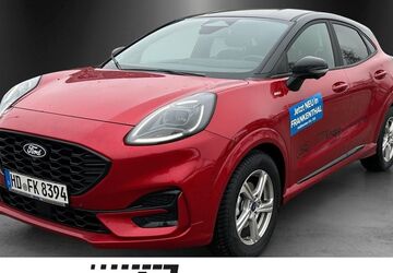 Ford Puma 18.990 km 24.990 &euro; Frankenthal 67227
