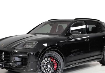 Porsche Cayenne 9.500 km 147.098 &euro; Mannheim 68229