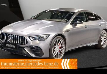 Mercedes-Benz AMG GT 11.427 km 79.990 &euro; Mannheim 68165