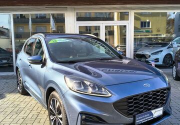 Ford Kuga 48.289 km 21.900 &euro; Speyer 67346