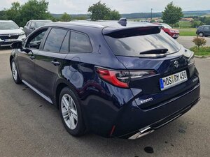 Suzuki Swace 1.8 Hybrid CVT Comfort+ Garantie 8.682 km 28.880 &euro; Obrigheim-Asbach 74847