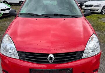 Renault Clio 77.500 km 2.200 &euro; Fürth 64658