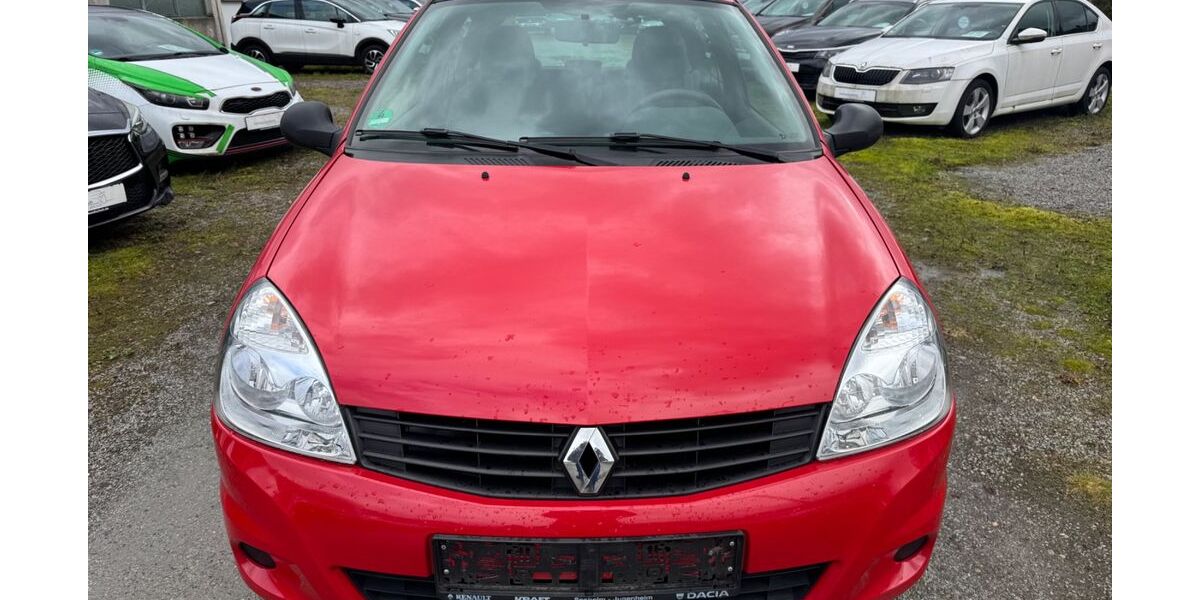 Renault Clio 77.500 km 2.200 &euro; Fürth 64658