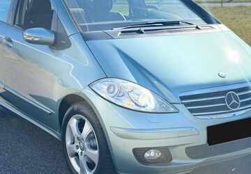 Mercedes-Benz A 170 135.000 km 4.900 &euro; speyer 67346