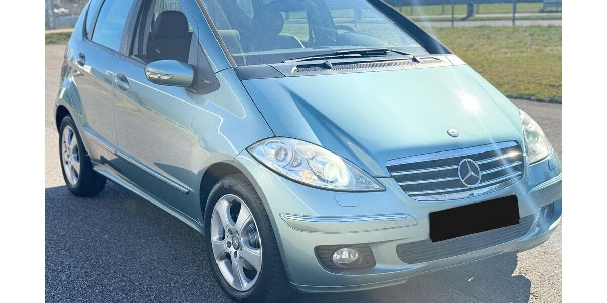 Mercedes-Benz A 170 135.000 km 4.900 &euro; speyer 67346
