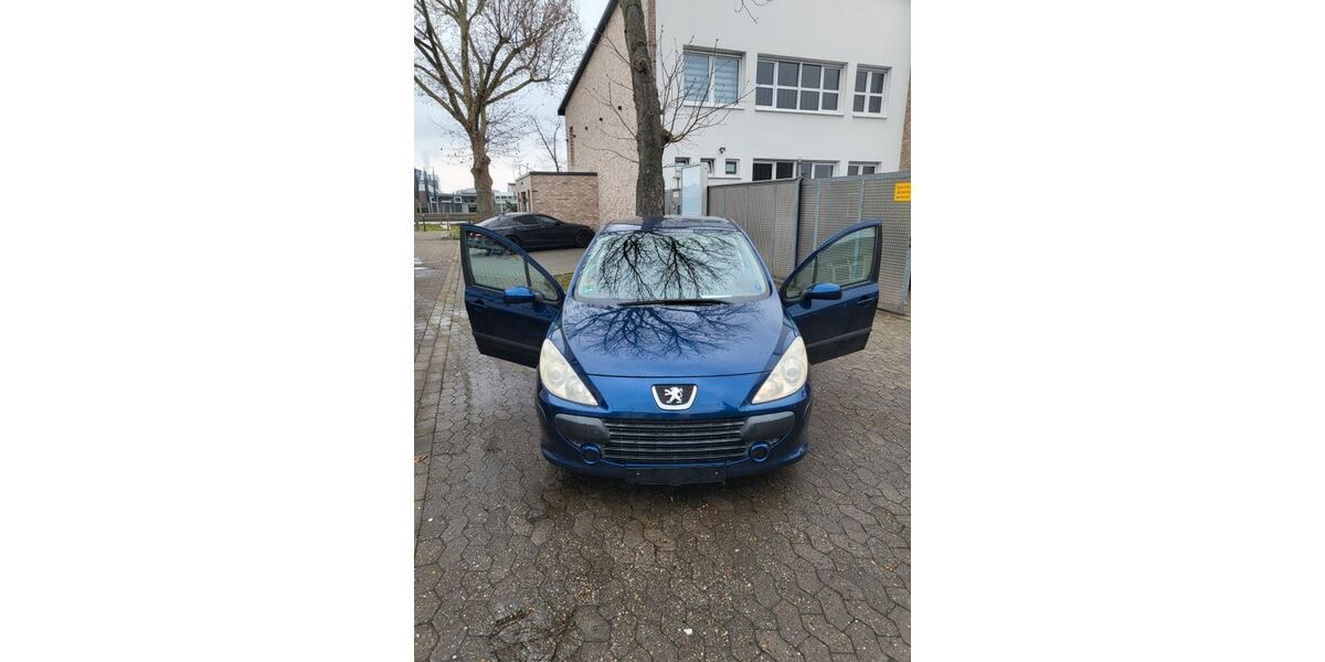 Peugeot 206 182.000 km 1.599 &euro; Ludwigshafen am Rhein 67065
