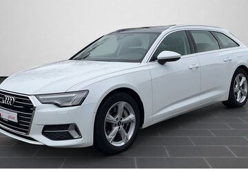 Audi A6 79.157 km 31.900 &euro; Ludwigshafen 67063