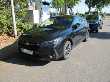 Gebrauchte Subaru Impreza