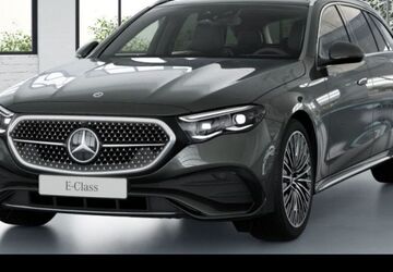 Mercedes-Benz E 200 14.000 km 59.390 &euro; Mannheim 68165