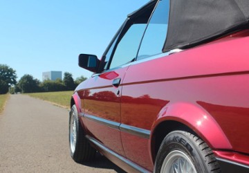 BMW 325 99.600 km 23.500 &euro; Heidelberg 69121