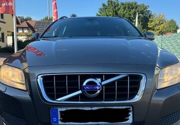 Volvo V70 218.000 km 3.600 &euro; Weinheim 69469