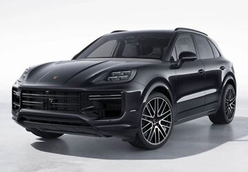 Porsche Cayenne 7.751 km 157.900 &euro; Mannheim 68229