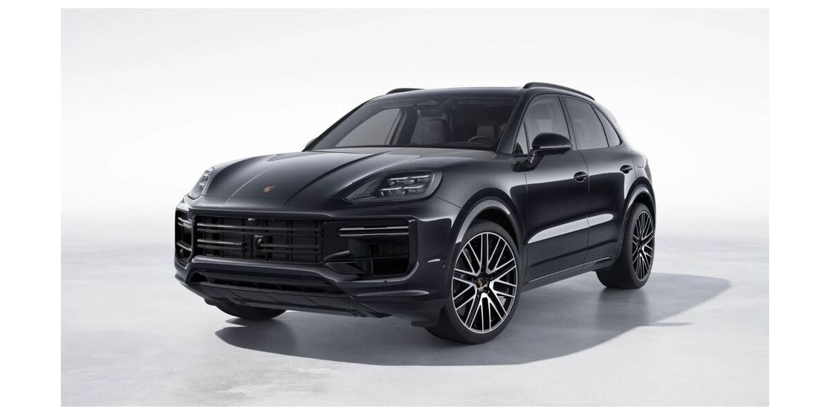 Porsche Cayenne 7.751 km 157.900 &euro; Mannheim 68229