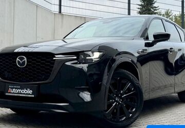Mazda CX-60 55.000 km 39.999 &euro; Leimen 69181