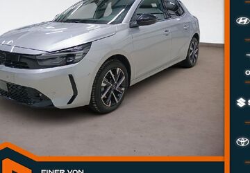 Opel Corsa 11.229 km 18.619 &euro; Heidelberg 69115