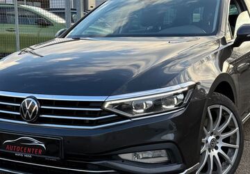 VW Passat Variant 170.000 km 17.490 &euro; Weinheim 69469