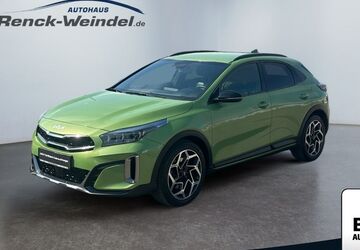 Kia XCeed 27.907 km 26.989 &euro; Mannheim 68199