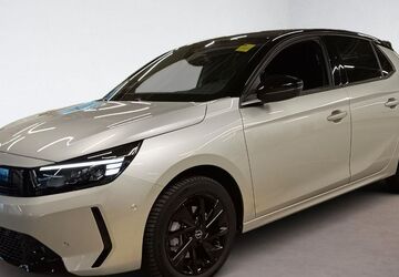 Opel Corsa 7.030 km 20.819 &euro; Heidelberg 69115