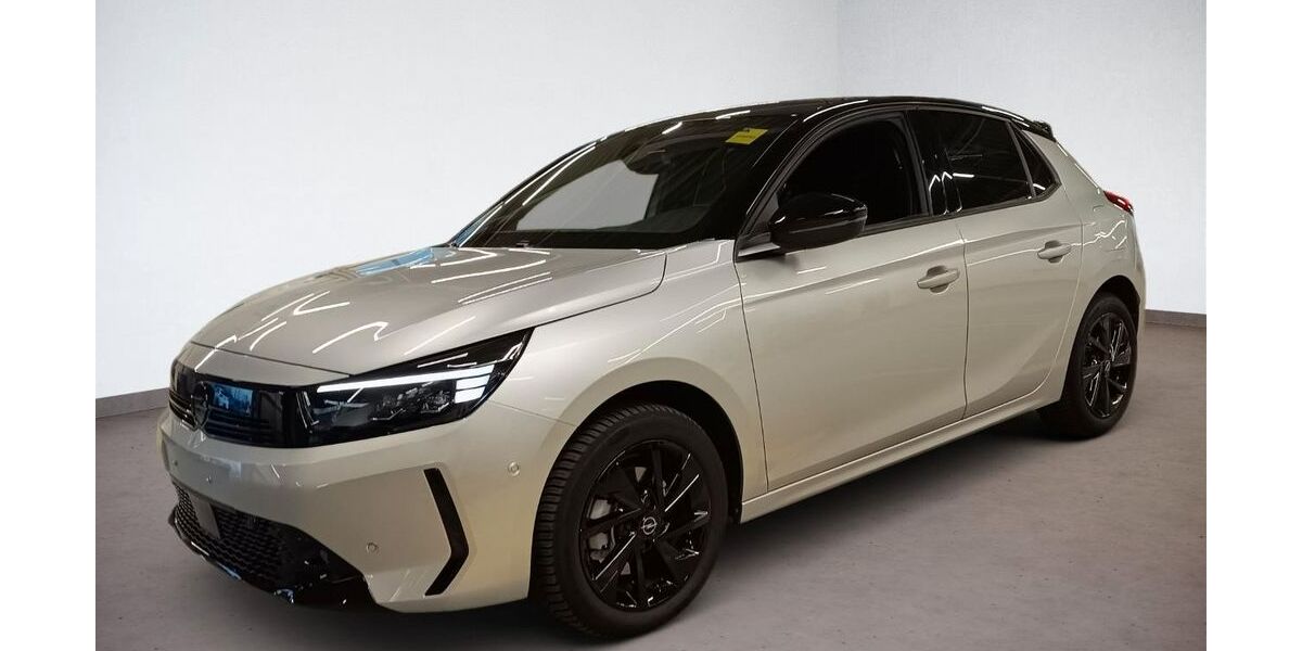 Opel Corsa 7.030 km 20.819 &euro; Heidelberg 69115