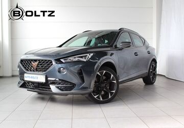 Cupra Formentor 87.000 km 26.900 &euro; Viernheim 68519