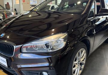 BMW 218 120.000 km 9.990 &euro; Ludwigshafen am Rhein 67059
