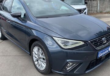 Seat Ibiza 26.000 km 18.300 &euro; Neuhofen 67141