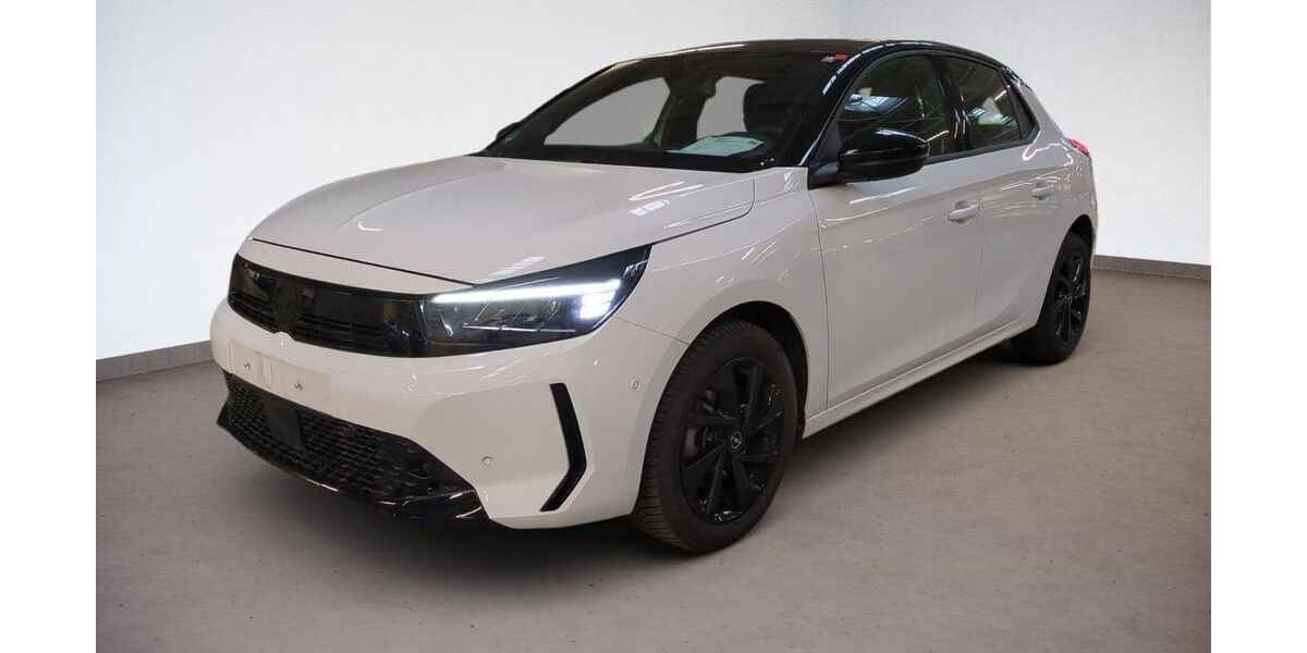 Opel Corsa 12.900 km 15.990 &euro; Mörlenbach 69509