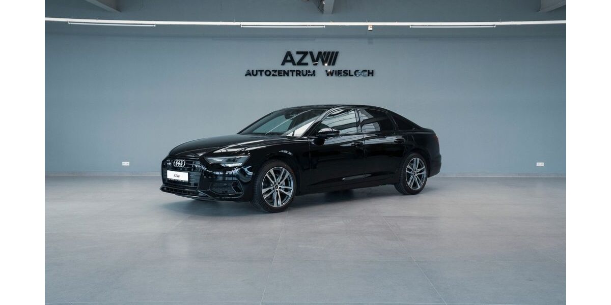 Audi A6 43.664 km 34.000 &euro; Wiesloch 69168