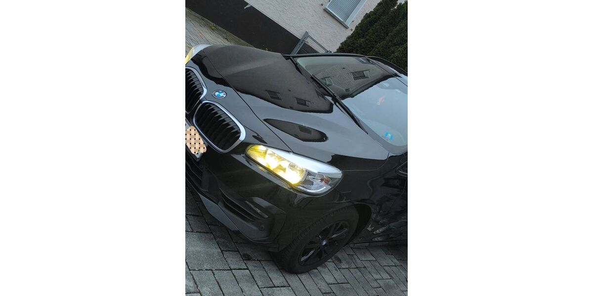 BMW 218 Gran Tourer 127.000 km 19.000 &euro; Sinsheim 74889