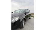 Opel Zafira 158.000 km 5.100 &euro; Lampertheim 68623