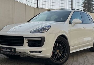 Porsche Cayenne 85.000 km 48.599 &euro; Leimen 69181