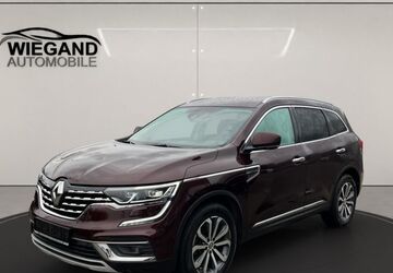 Renault Koleos 78.000 km 19.990 &euro; Viernheim 68519