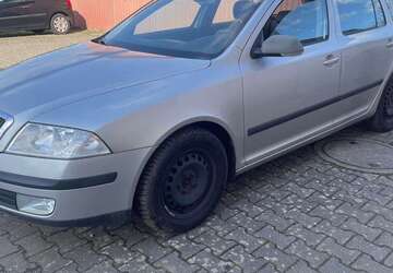 Skoda Octavia 366.926 km 1.000 &euro; Hockenheim 68766