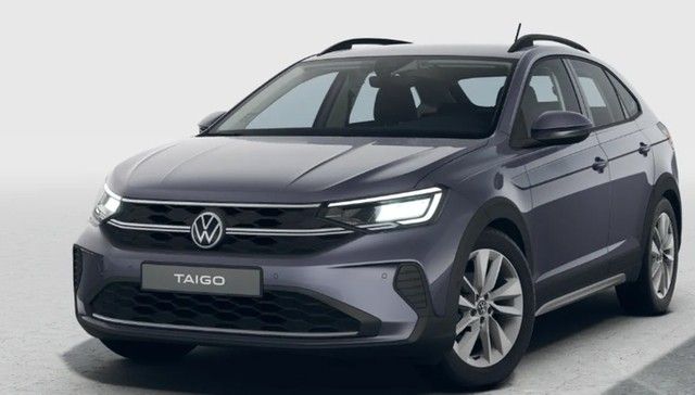 VW Taigo 6.000 km 31.520 &euro; Speyer 67346