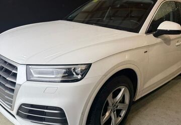 Audi Q5 126.000 km 22.610 &euro; Heidelberg 69123