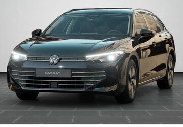 VW Passat Variant 22.413 km 33.380 &euro; Ludwigshafen 67059