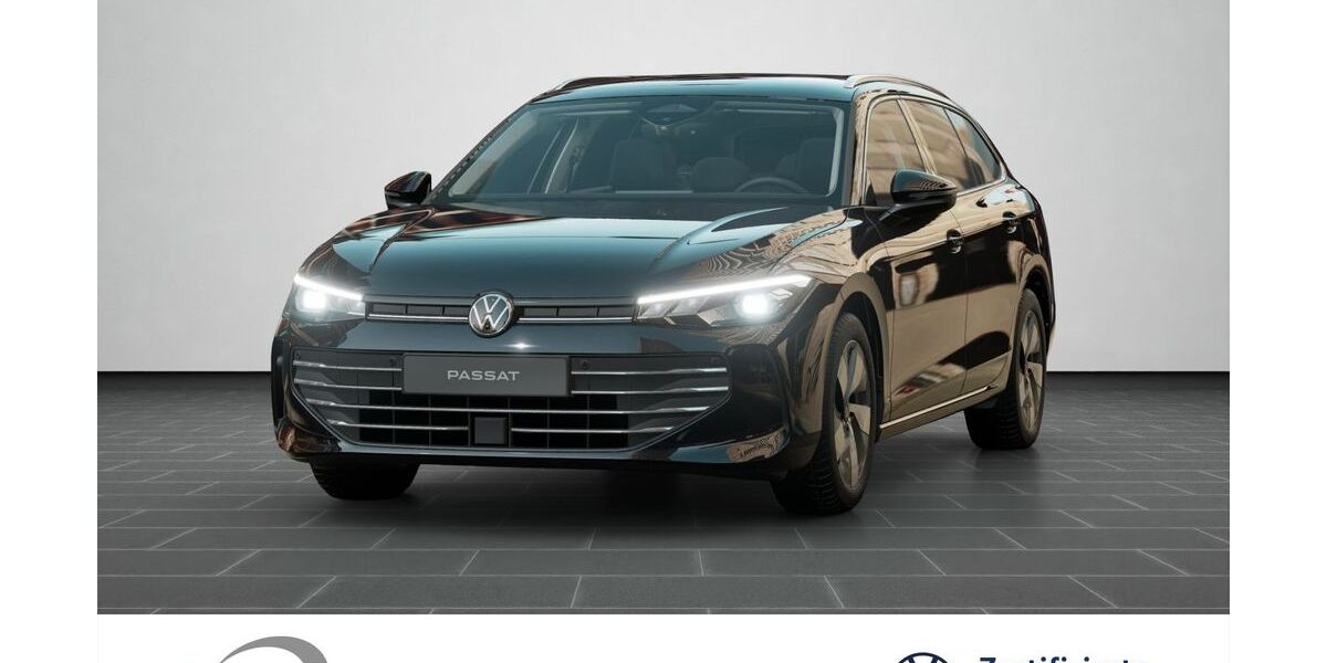 VW Passat Variant 22.413 km 33.380 &euro; Ludwigshafen 67059