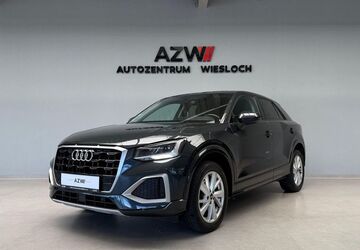 Audi Q2 95.850 km 20.850 &euro; Wiesloch 69168